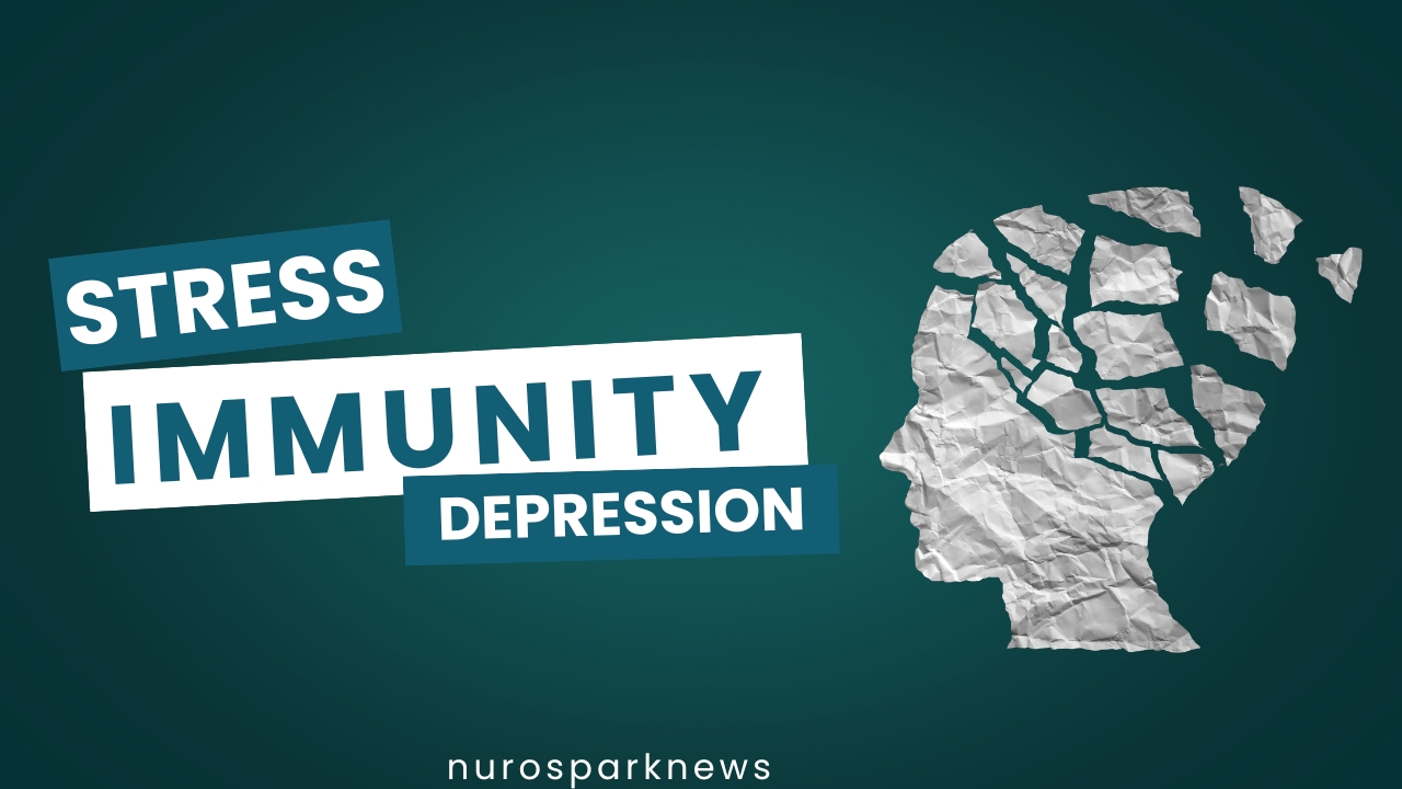 The Silent War Inside: How Stress Impacts Your Immune System and Mental Health